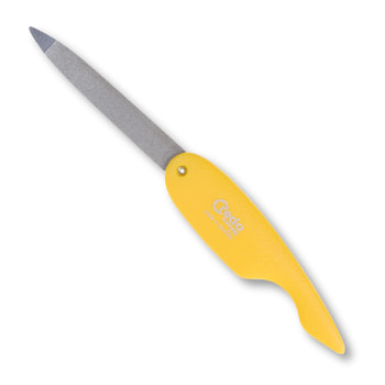 Credo Travel Nail File