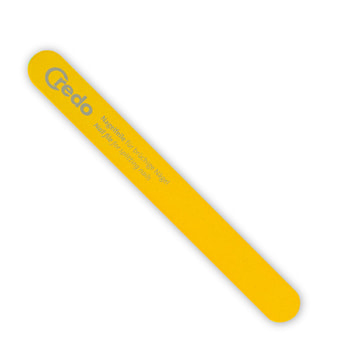 Credo Nail Files for Brittle or Peeling Nails 280/280