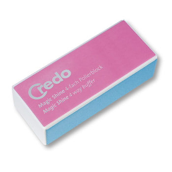 Credo Nail Polishing File