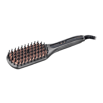 REMINGTON Bούρτσα Για Ισιώμα Keratin Protect CB7480