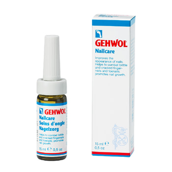 Gehwol NailCare