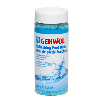 Gehwol Refreshing Footbath
