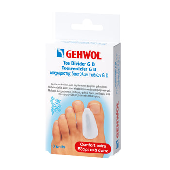 Gehwol Toe Divider GD Small