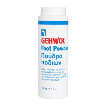 Gehwol Foot Powder
