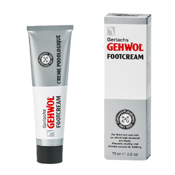 Gehwol Footcream