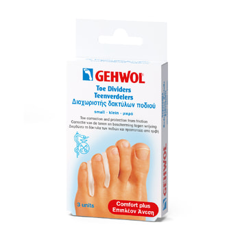 Gehwol Toe Dividers
