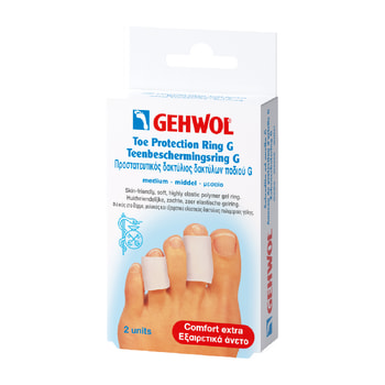 Gehwol Toe Protection Ring G Small