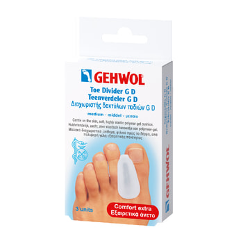 Gehwol Toe Divider GD