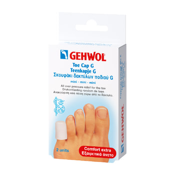 Gehwol Toe Cap G Mini