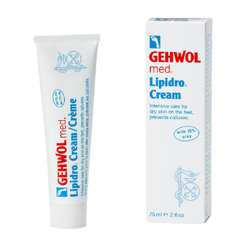 Gehwol Med Lipidro Cream