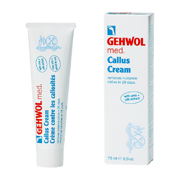 Gehwol Med Callus Cream