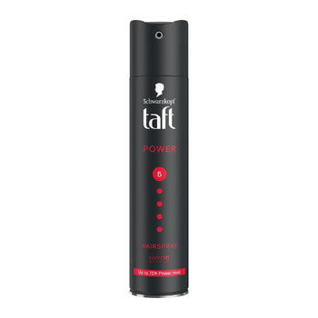 Taft Power Hair Spray