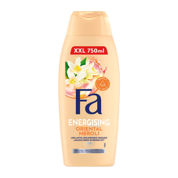 FA Αφρόλουτρο Oriental Neroli