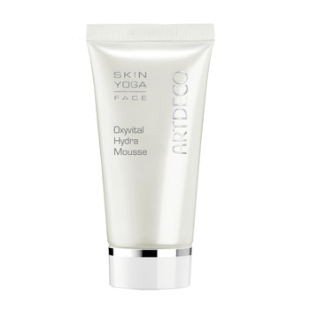 Artdeco Oxyvital Hydra Mousse
