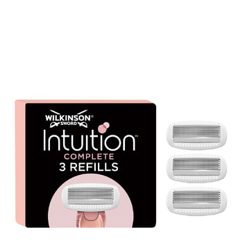 Wilkinson Intuition Complete