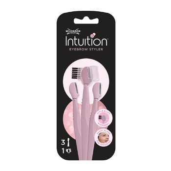 Wilkinson Intuition Eyebrow Styler