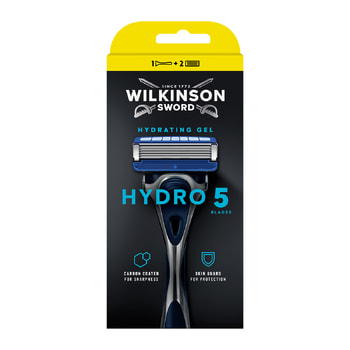 Wilkinson Hydro 5