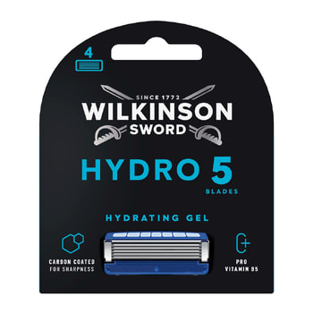 Wilkinson Hydro 5