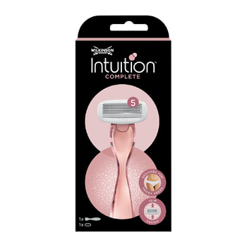 Wilkinson Intuition Complete