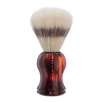 NOM BY Muehle Gustav Collection Havanna Handle Boar Bristles