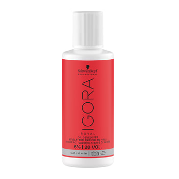 Igora Royal Igora Mini Developer 6% 20Vol