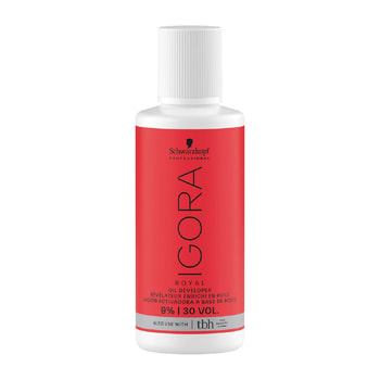 Igora Royal Igora Mini Developer 9% 30Vol