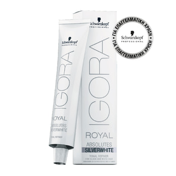 Igora Royal Absolutes Slate Grey