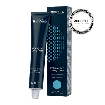 Indola PCC 9.03 Very Light Blonde Natural Gold