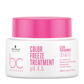 Bonacure Color Freeze Treatment