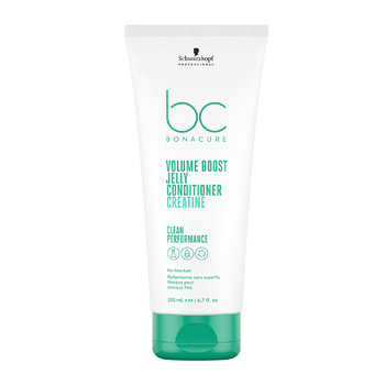 Bonacure Volume Boost Jelly Conditioner