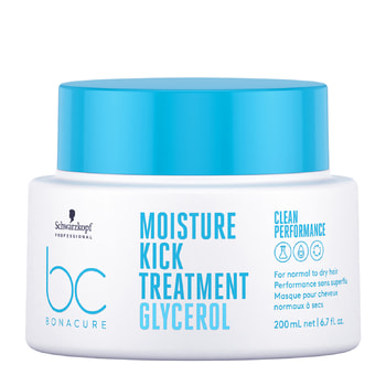 Bonacure Moisture Kick Treatment