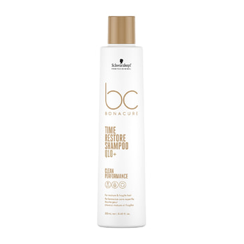 Bonacure Time Restore Shampoo