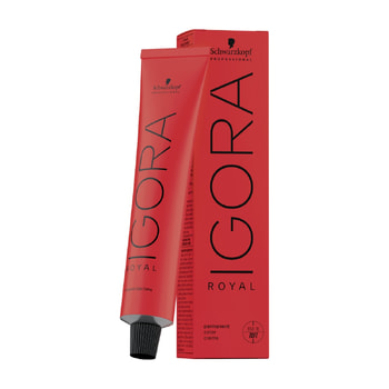 Igora Royal Cools 9-11