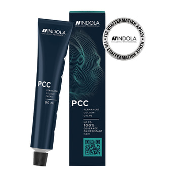 Indola PCC Intense Coverage 9.0+