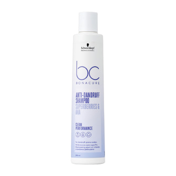 Bonacure Anti-Dandruff Shampoo