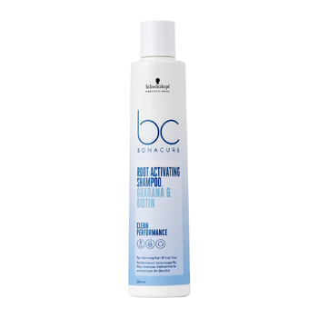 Bonacure Root Activating Shampoo