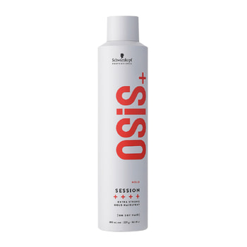 Osis+ Session