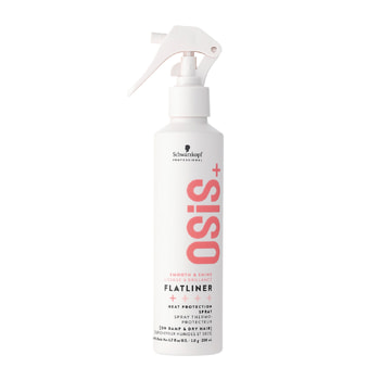 Osis+ Flatliner