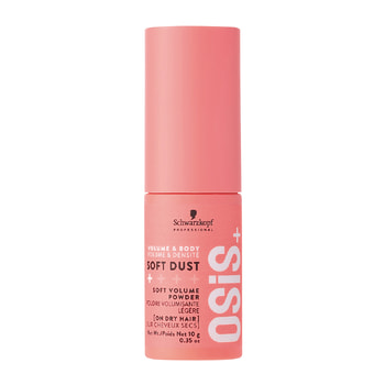 Osis+ Soft Dust