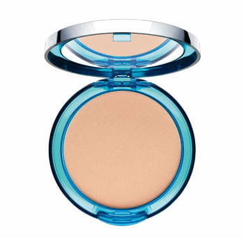 Artdeco Sun Protection Powder Foundation SPF50 Wet&Dry
