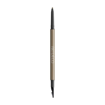 Artdeco Ultra Fine Brow Liner – 21 Ash Brown .09 gr