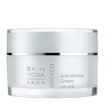 Artdeco Anti-Wrinkle Cream with Q10