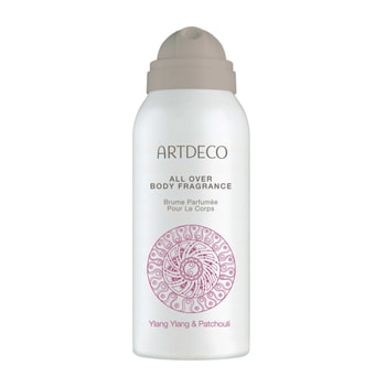 Artdeco All Over Body Fragrance - Ylang Ylang & Patchouli
