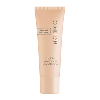 Artdeco Light Luminous Foundation