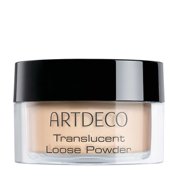 Artdeco Translucent Loose Powder