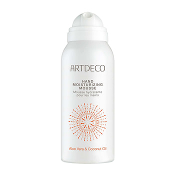 Artdeco Hand Moisturizing Mousse