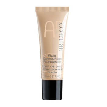Artdeco Fluid Camouflage Foundation