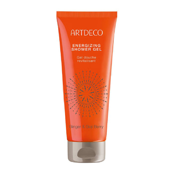 Artdeco Energizing Shower Gel