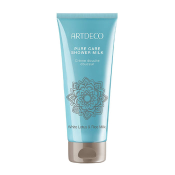 Artdeco Pure Care Shower Milk