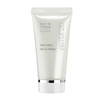 Artdeco Aloe Vera Gel & Mask – 50 ml